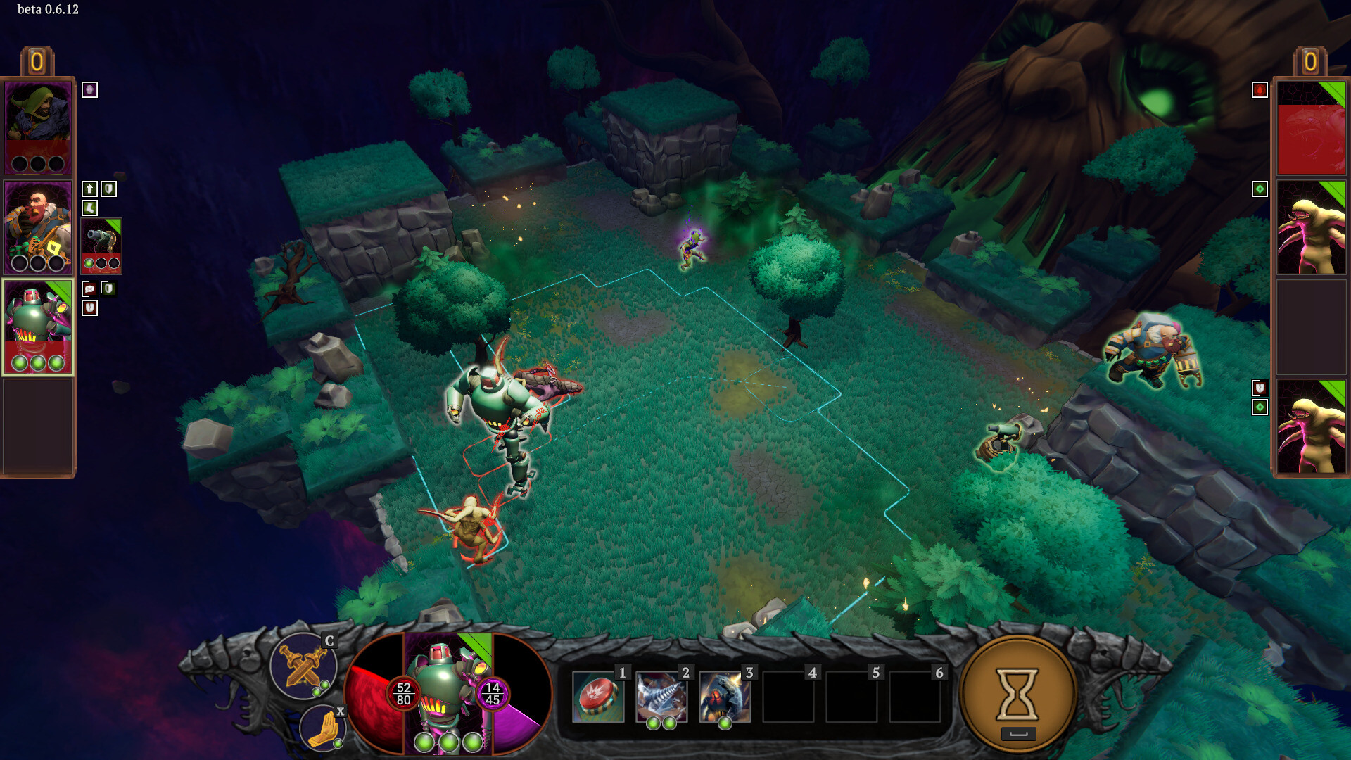 隐秘远征/Hidden Pass-1 隐秘远征/Hidden Pass-1