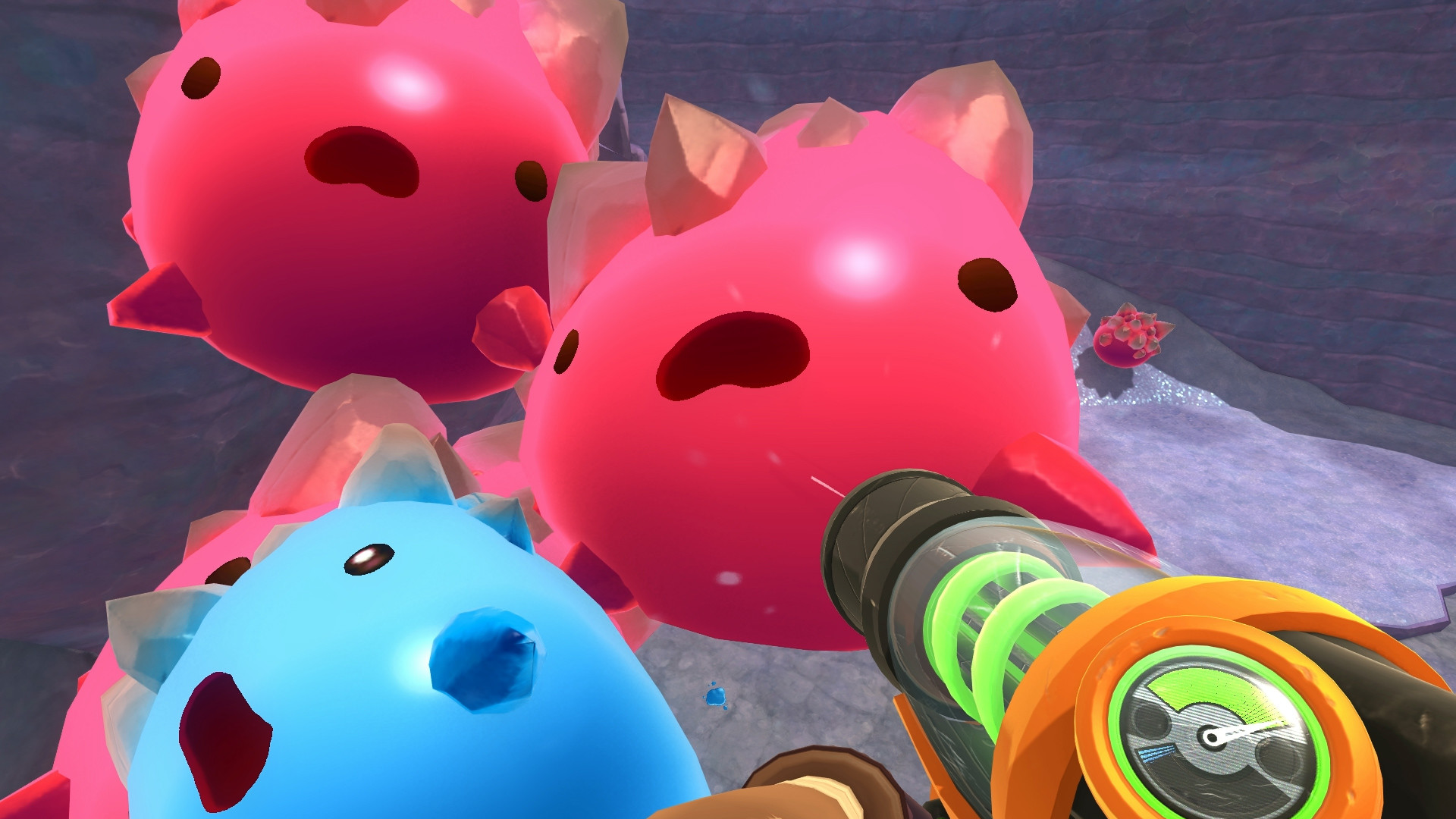 史莱姆牧场/Slime Rancher-4