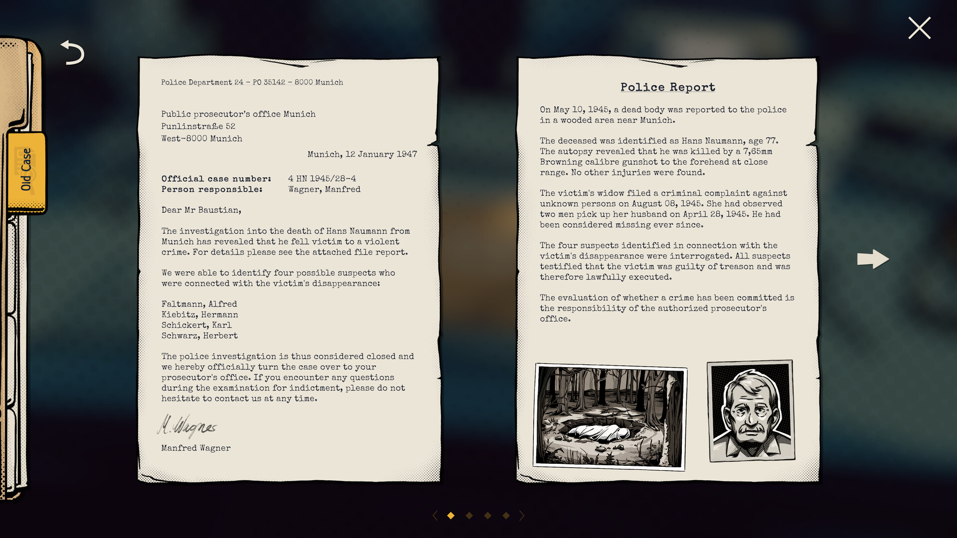 恶罪之证/The Darkest Files-6