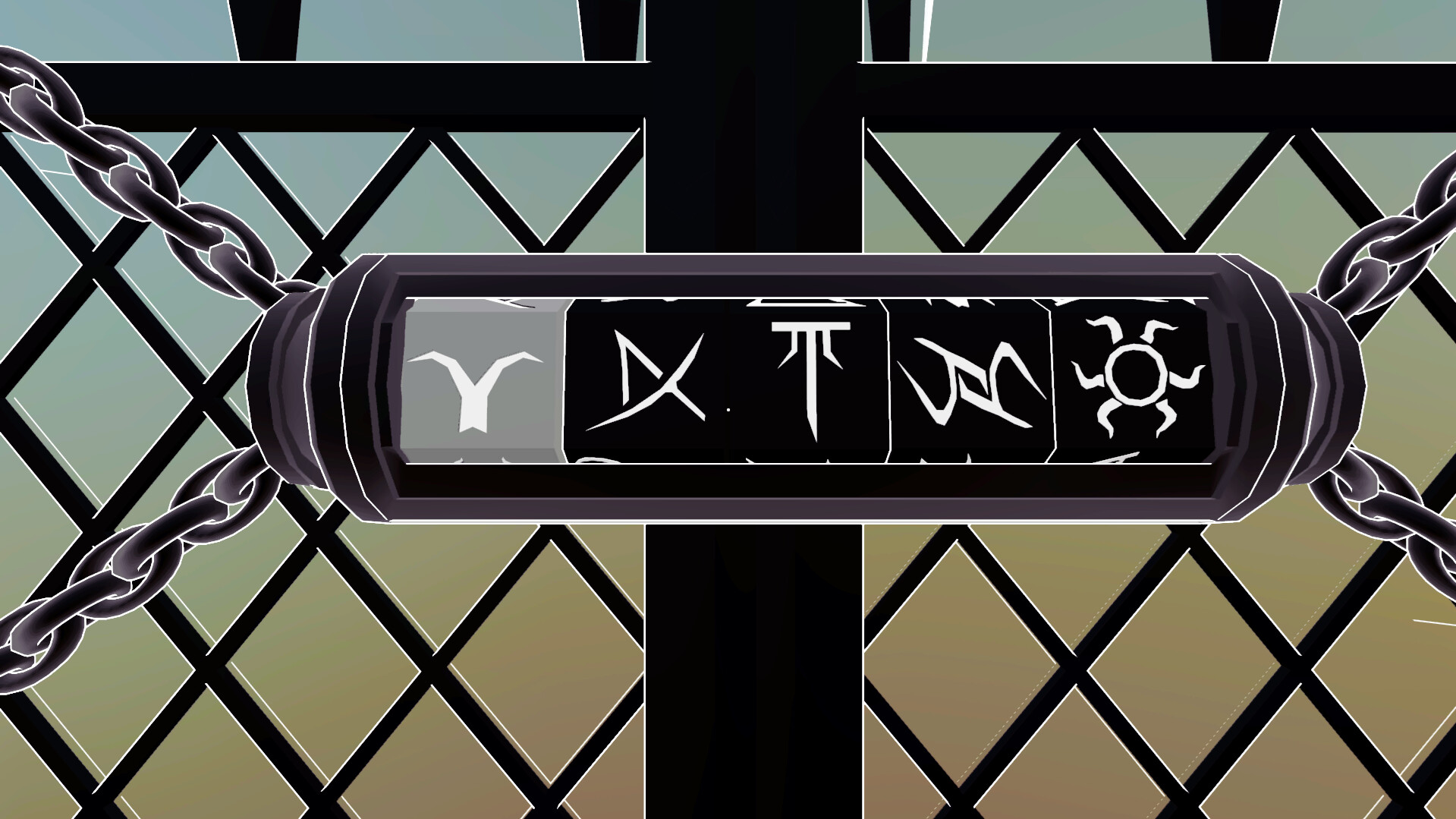 彼岸同心/Together in Between: Chapter One-3 彼岸同心/Together in Between: Chapter One-3