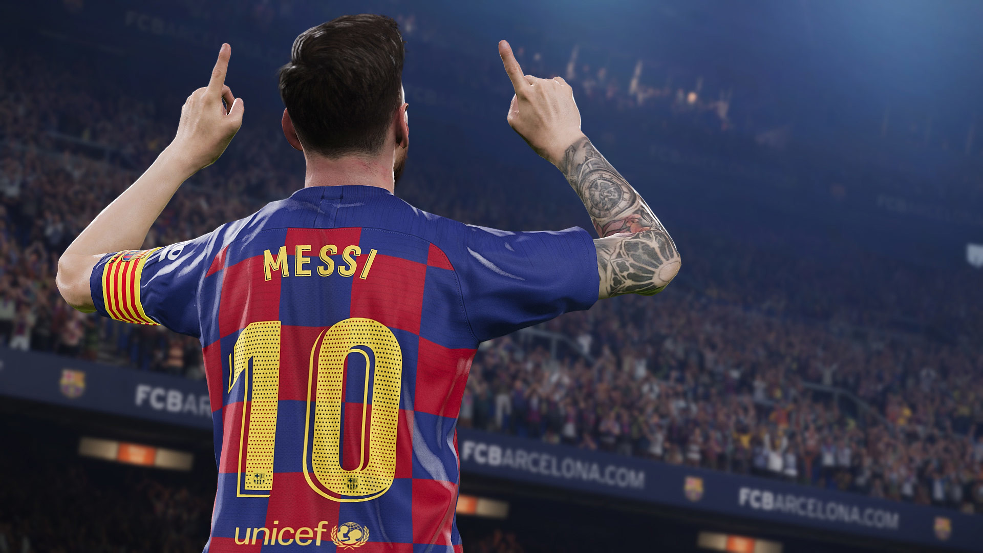 实况足球2020/eFootball PES 2020-1