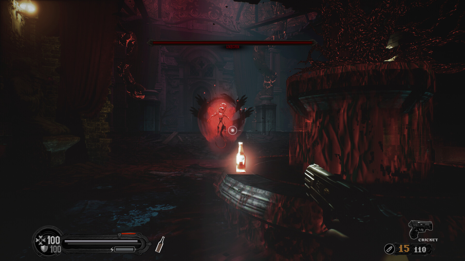 血色绘刻/Painted In Blood-4 血色绘刻/Painted In Blood-4