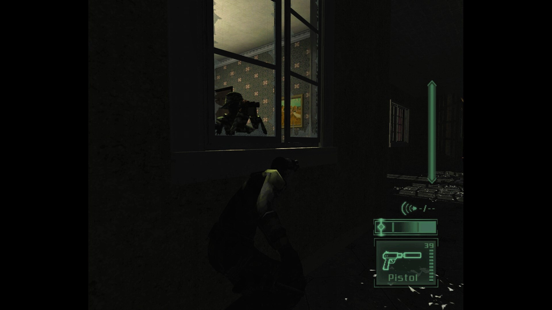 细胞分裂2：明日潘多拉/Tom Clancy\'s Splinter Cell: Pandora Tomorrow-4