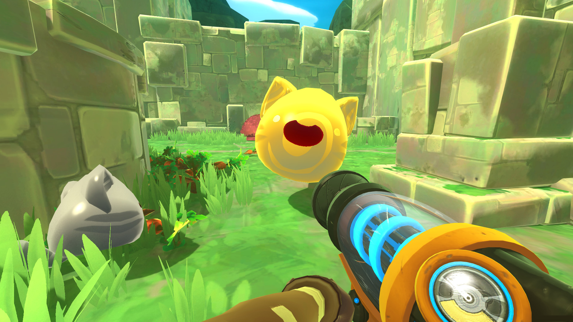 史莱姆牧场/Slime Rancher-7