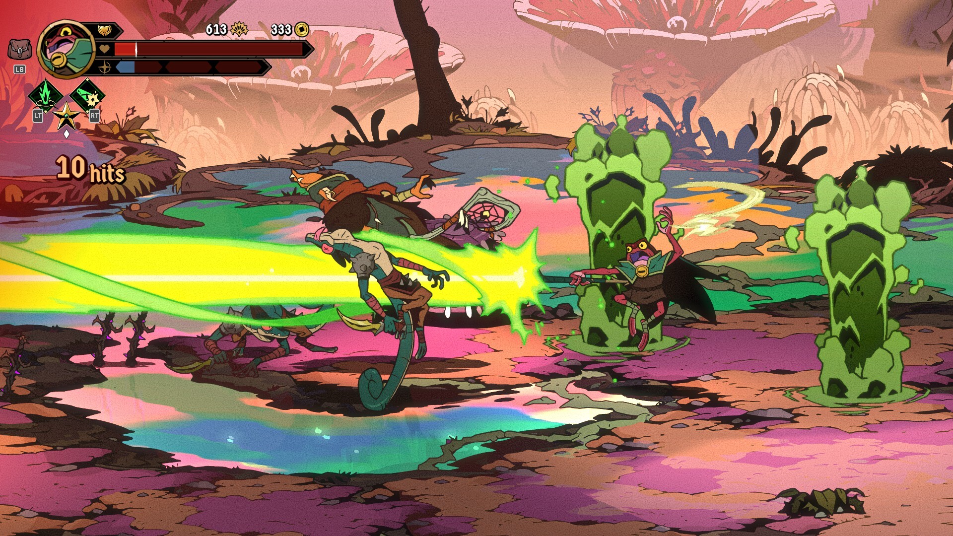 绝对魔权/Absolum-5