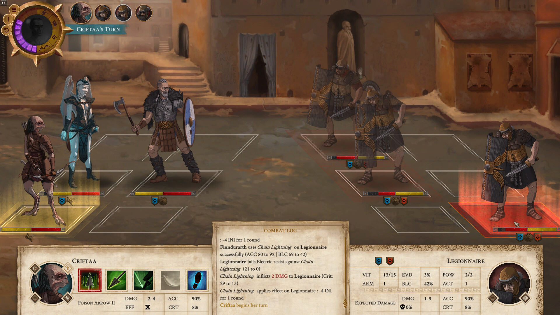 瓦格鲁斯:万壑之地/Vagrus - The Riven Realms-6 瓦格鲁斯:万壑之地/Vagrus - The Riven Realms-6