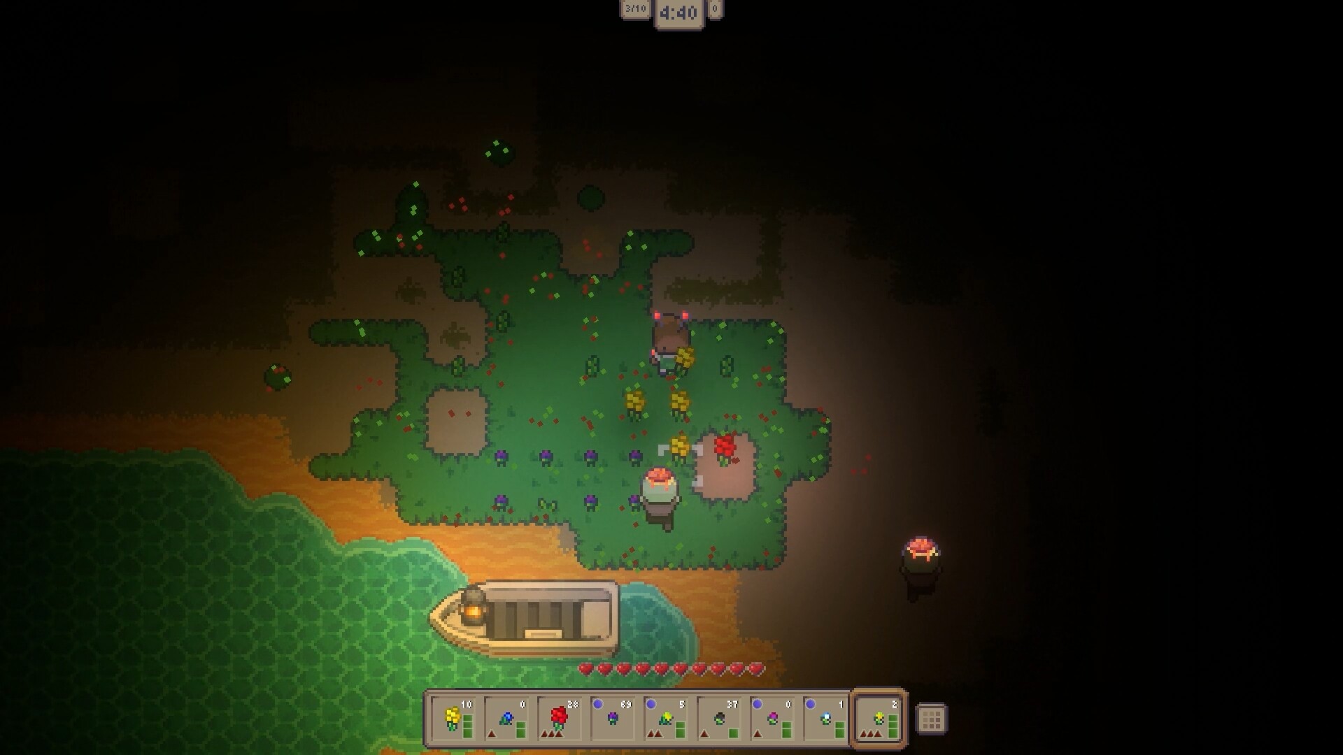 再度绽放/Rebloom-5 再度绽放/Rebloom-5