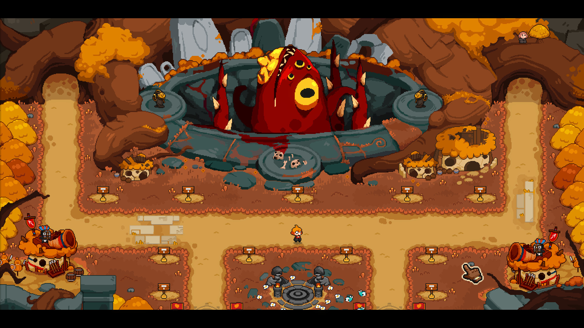 遗物守护者/Relic Guardian - Tower Defense-3 遗物守护者/Relic Guardian - Tower Defense-3