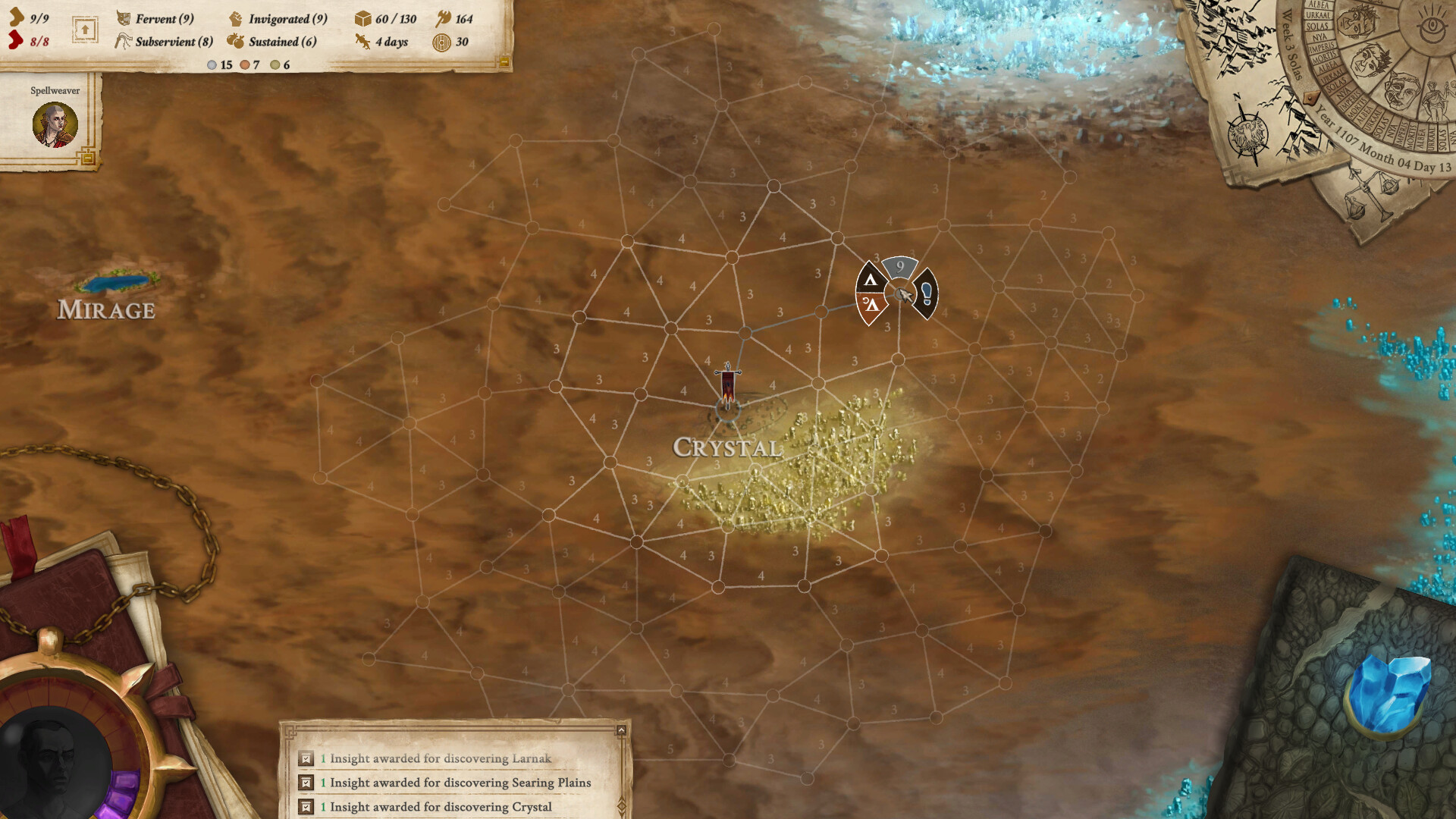 瓦格鲁斯:万壑之地/Vagrus - The Riven Realms-3 瓦格鲁斯:万壑之地/Vagrus - The Riven Realms-3