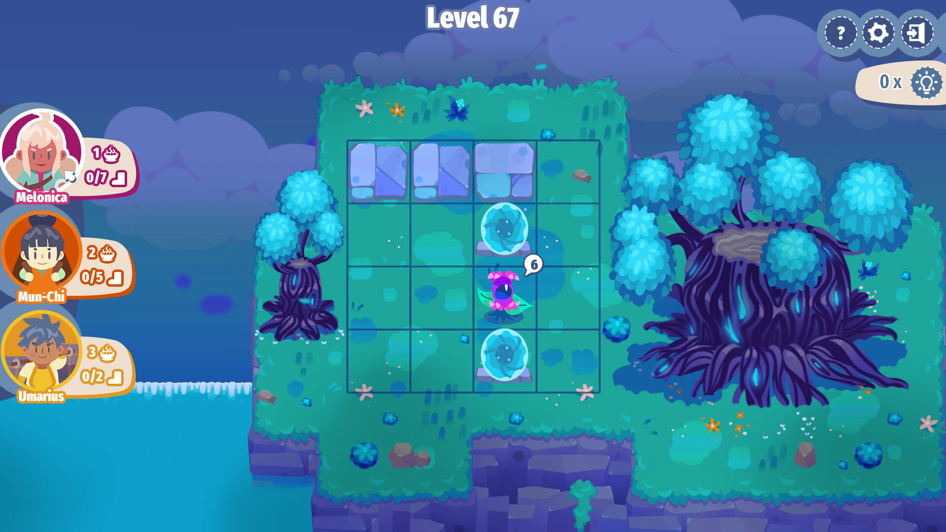 喂怪兽！/Feed All Monsters-3