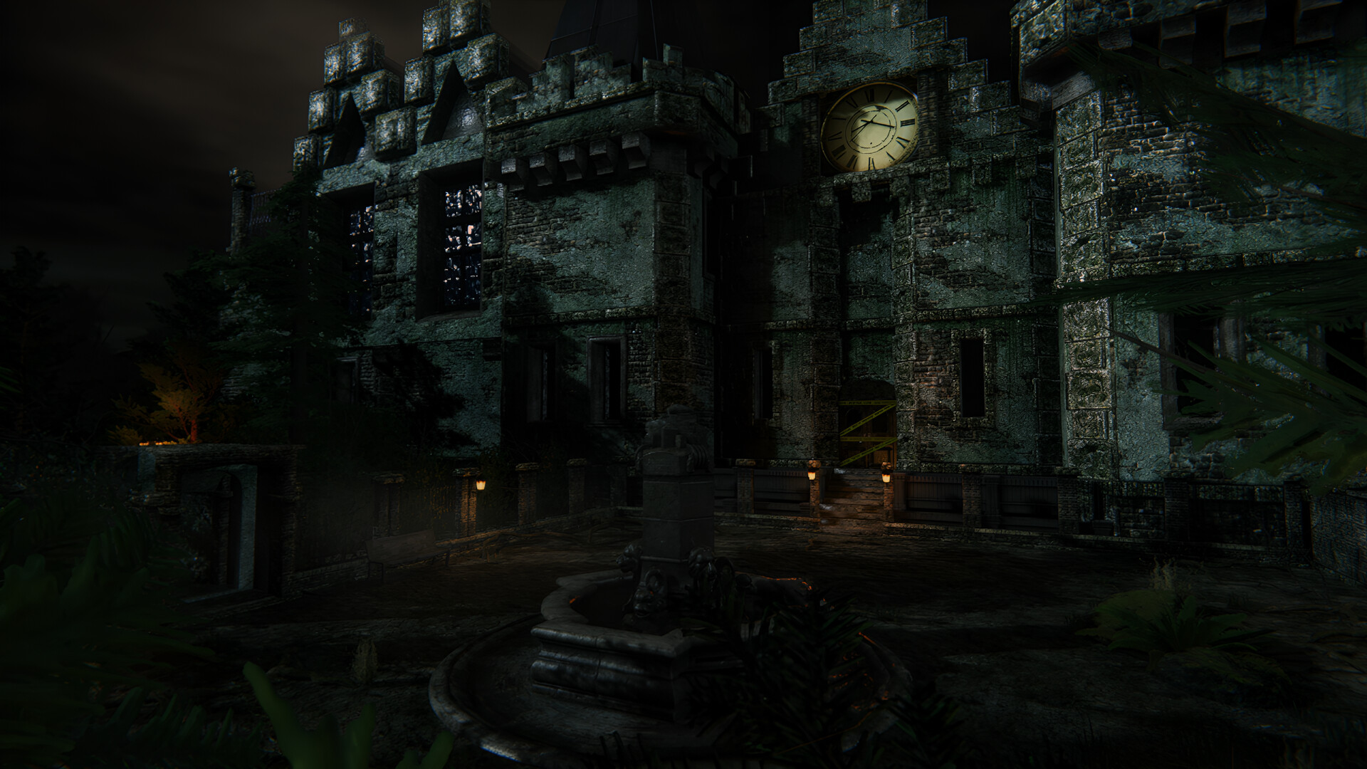 贼之避难所/THIEF\'S SHELTER-6