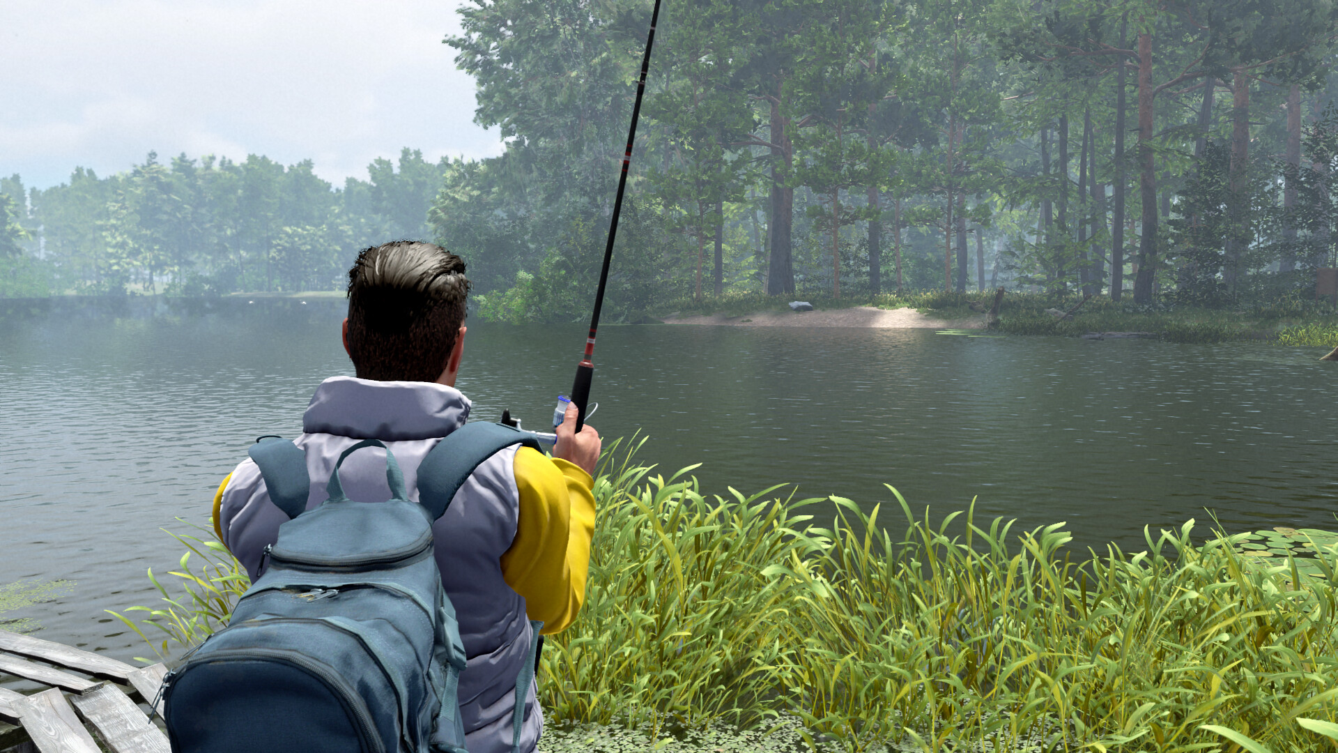 专业钓鱼2/Professional Fishing 2-1