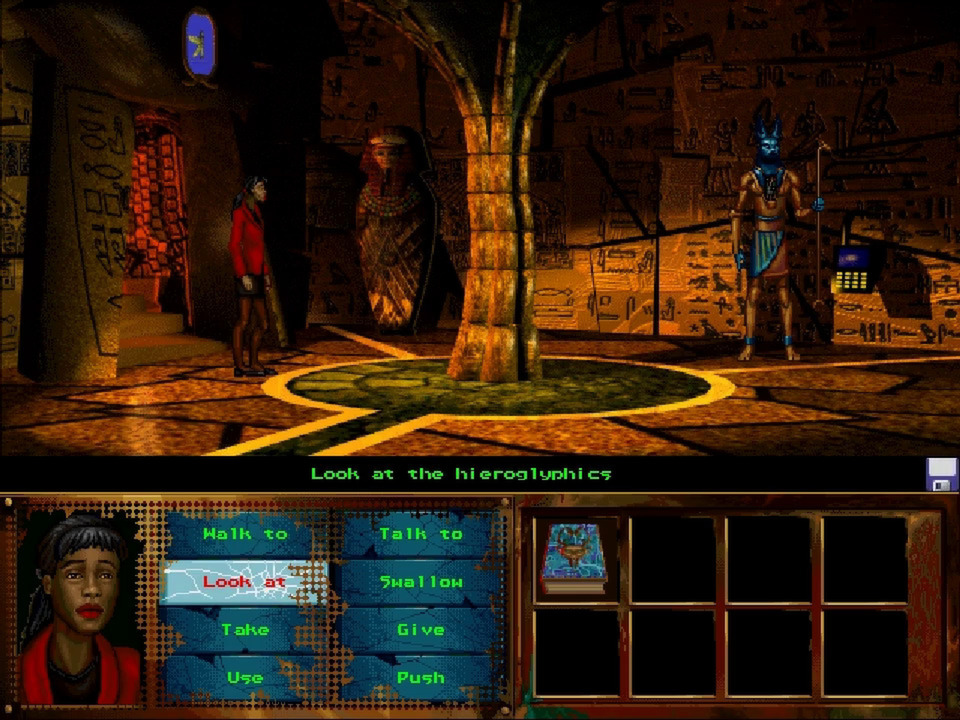 无声狂啸/I Have No Mouth, and I Must Scream-5