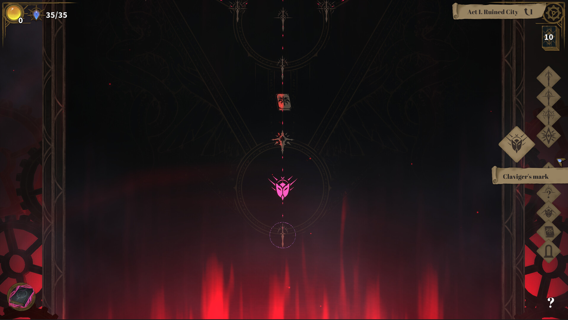奥术之路/Arcane Path-3