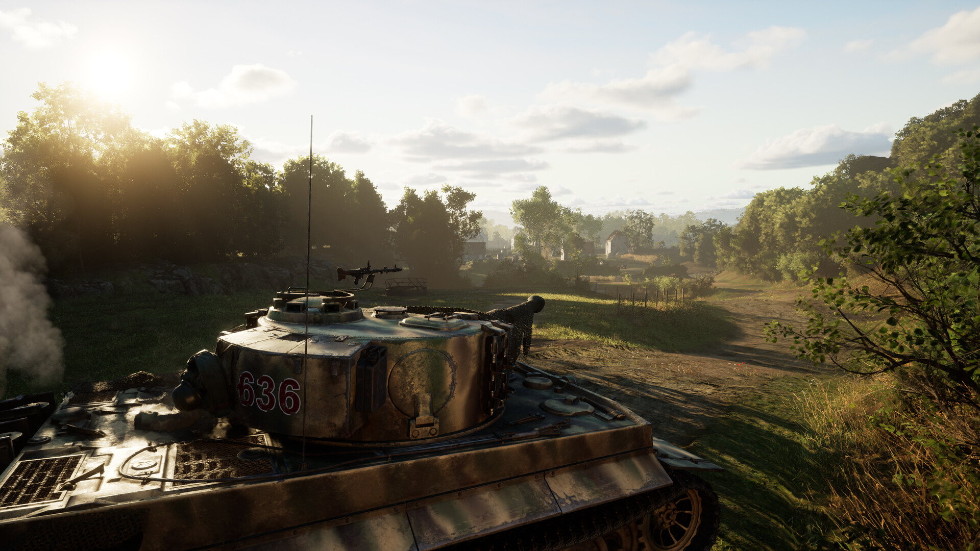 战争号令:装甲精英/Call to Arms: Panzer Elite/支持网络联机-6