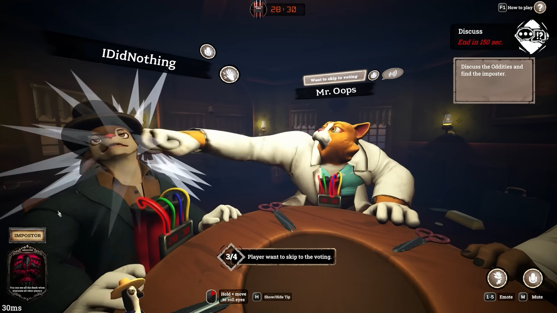 剪那根线!/Cut That Wire-2 剪那根线!/Cut That Wire-2