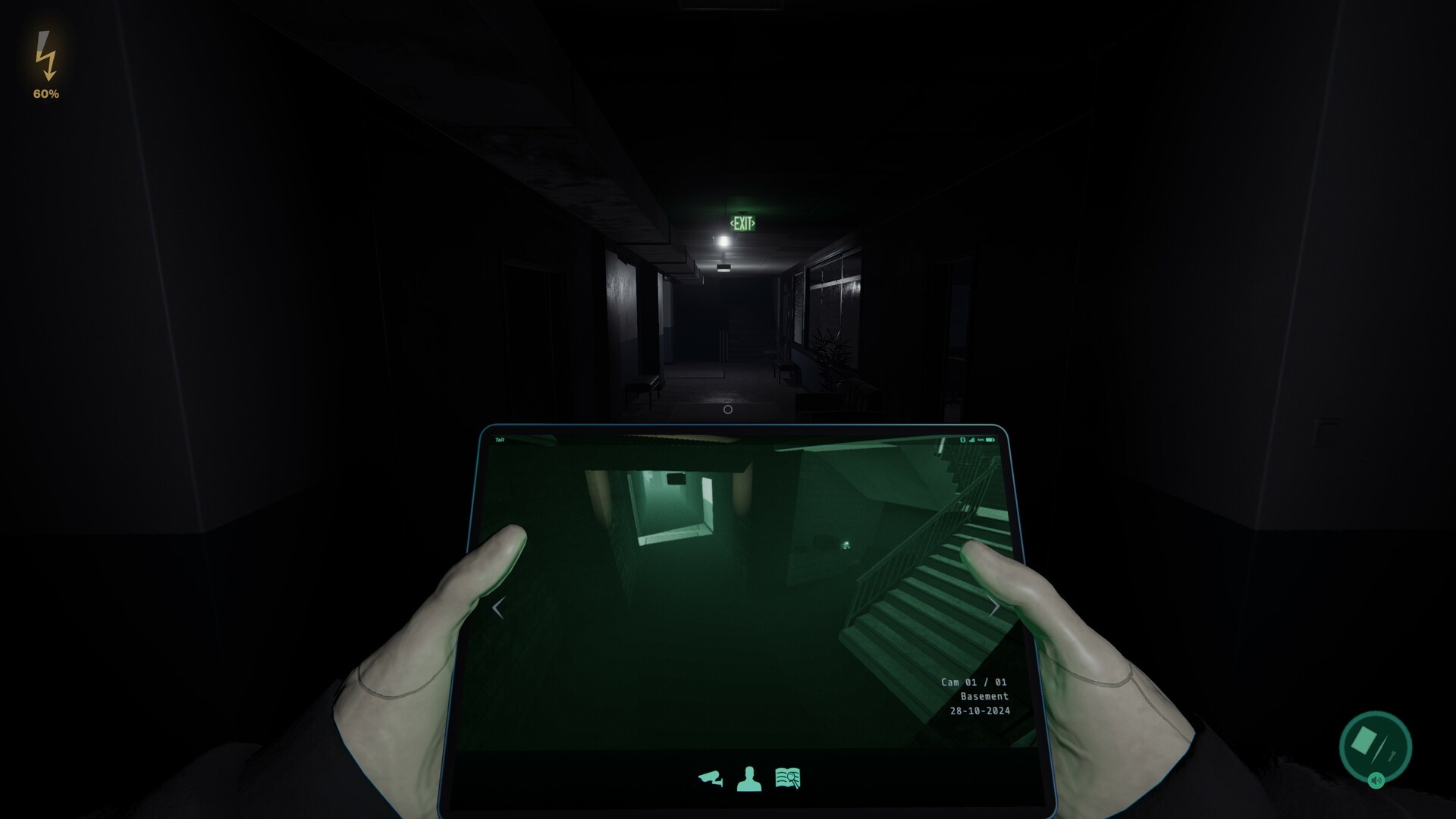 午夜抢劫/Midnight Heist-6 午夜抢劫/Midnight Heist-6