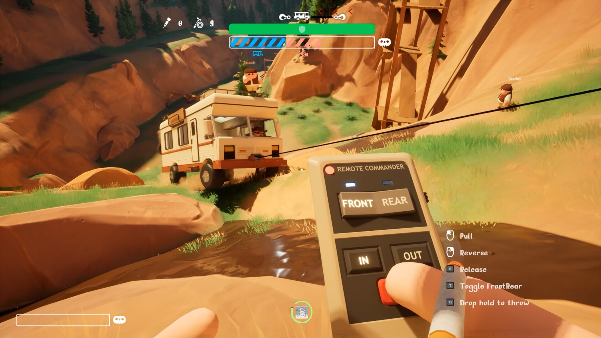 RV 到了吗?/RV There Yet?-3 RV 到了吗?/RV There Yet?-3