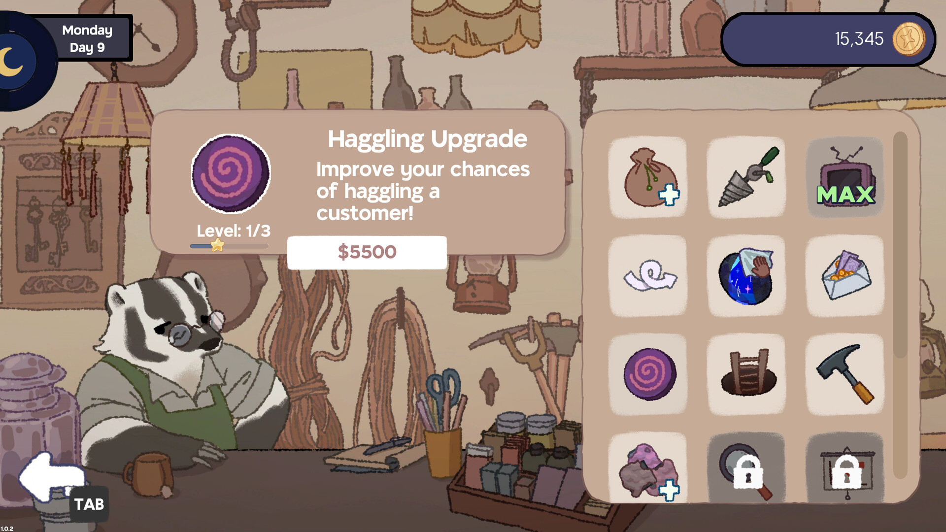 宝石殿堂/Gemporium: A Cute Mining Sim-6