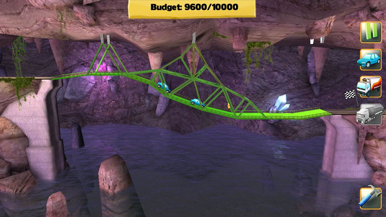 桥梁工程师/Bridge Constructor-1