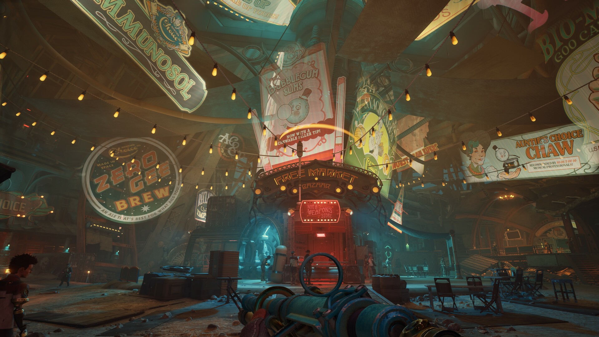 天外世界2/The Outer Worlds 2-5 天外世界2/The Outer Worlds 2-5