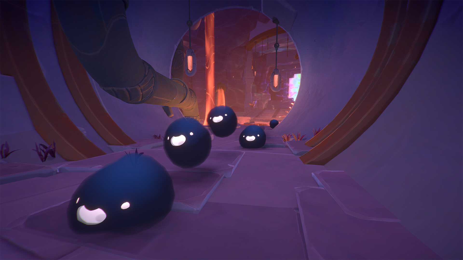 史莱姆牧场2/Slime Rancher 2/支持网络联机-3