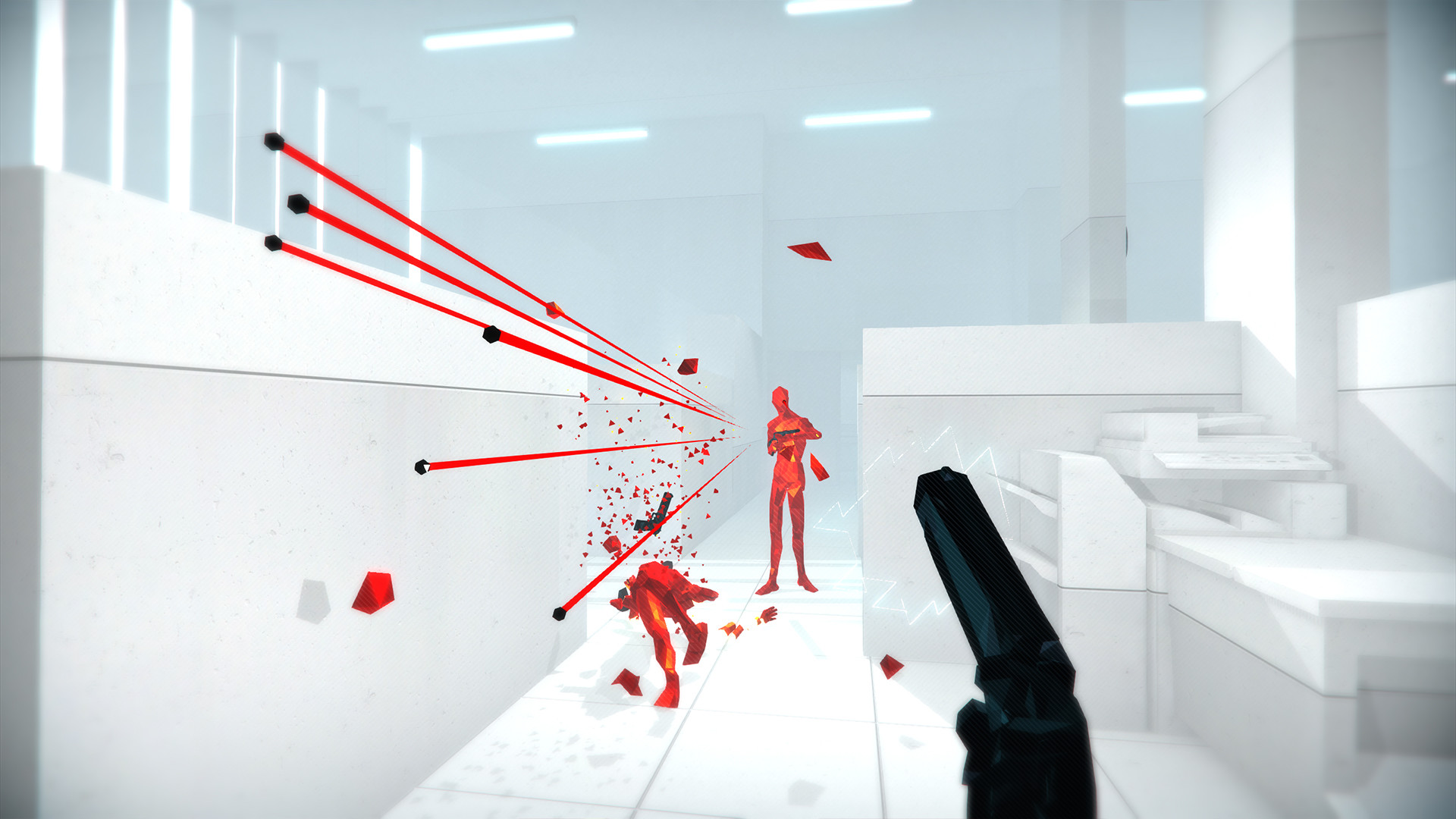 燥热/SUPERHOT-3