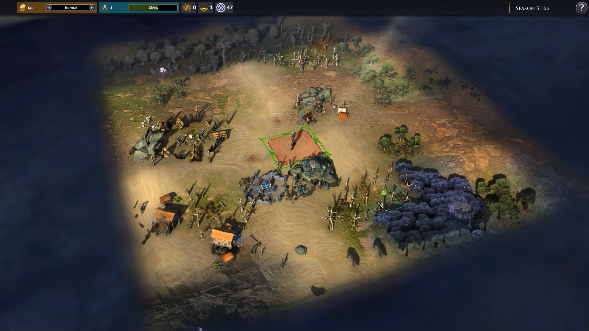 元素:重铸/Elemental: Reforged-6 元素:重铸/Elemental: Reforged-6