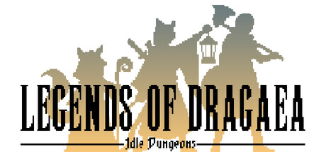 德拉加传说/Legends of Dragaea: Idle Dungeons