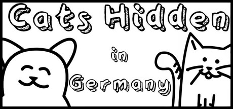 隐藏在德国的猫/Cats Hidden in Germany