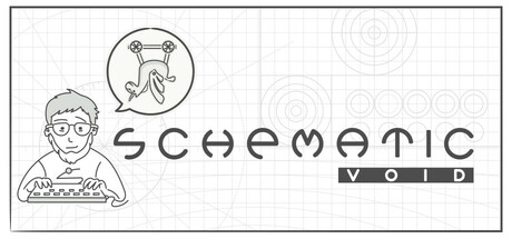 虚空原理图/Schematic Void