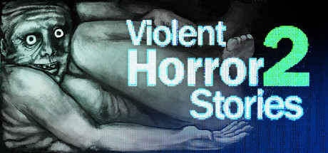 暴煞狂想2/Violent Horror Stories