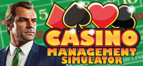 赌场经营模拟器/Casino Management Simulator