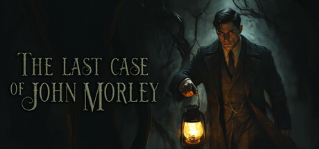 约翰莫利的最后一案/The Last Case of John Morley