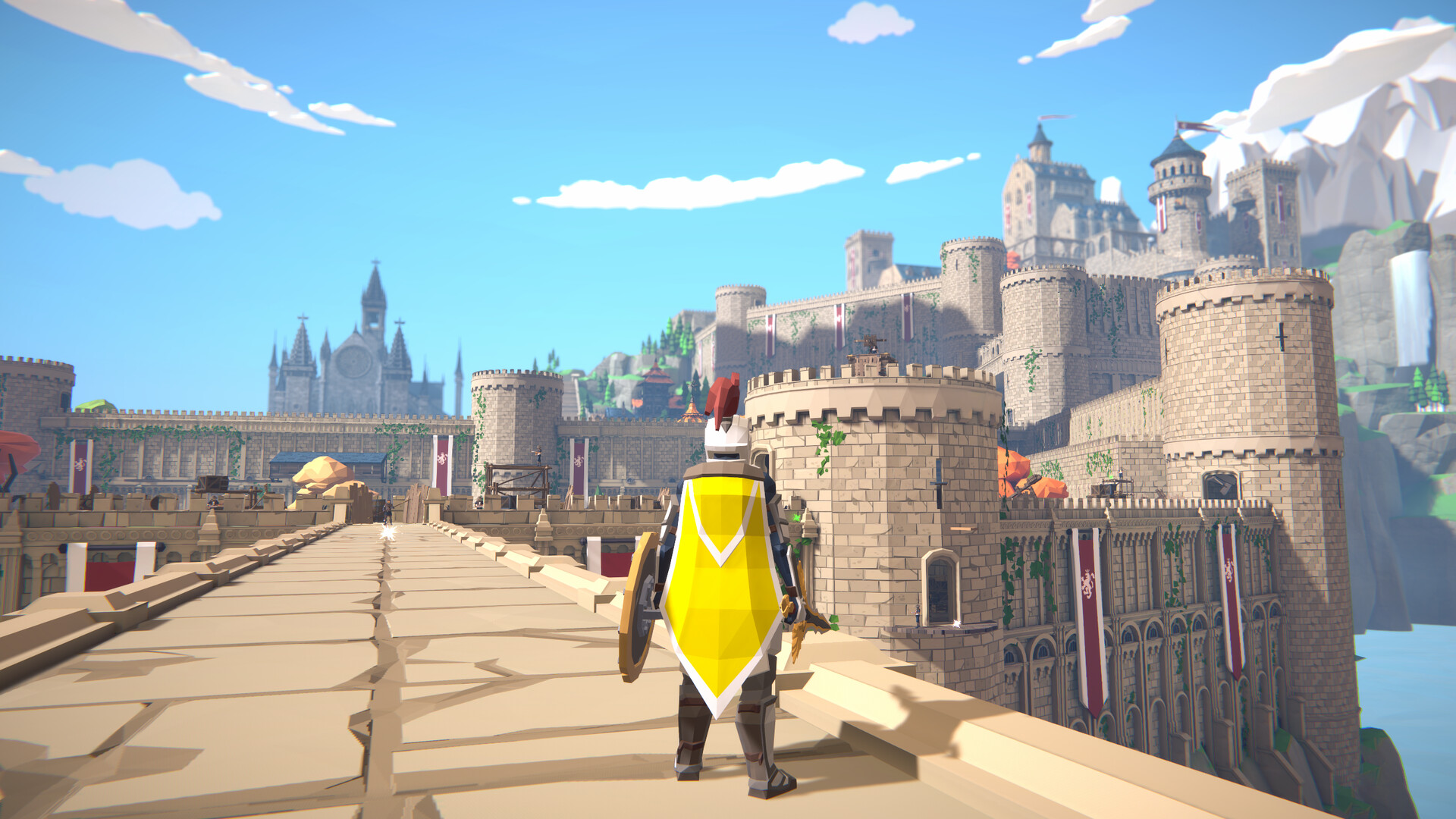 肉鸽之魂/Strike & Resist-4