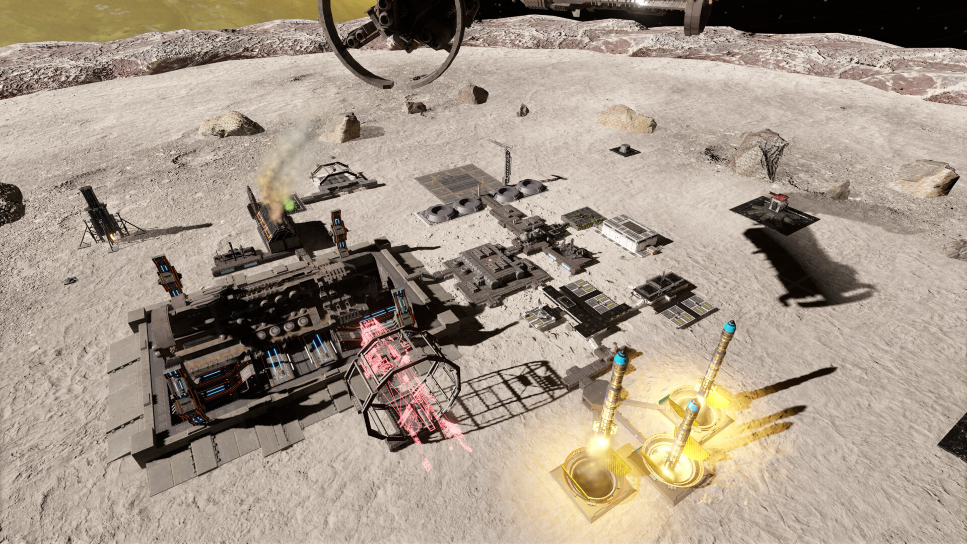 可执行突击2/Executive Assault 2-1