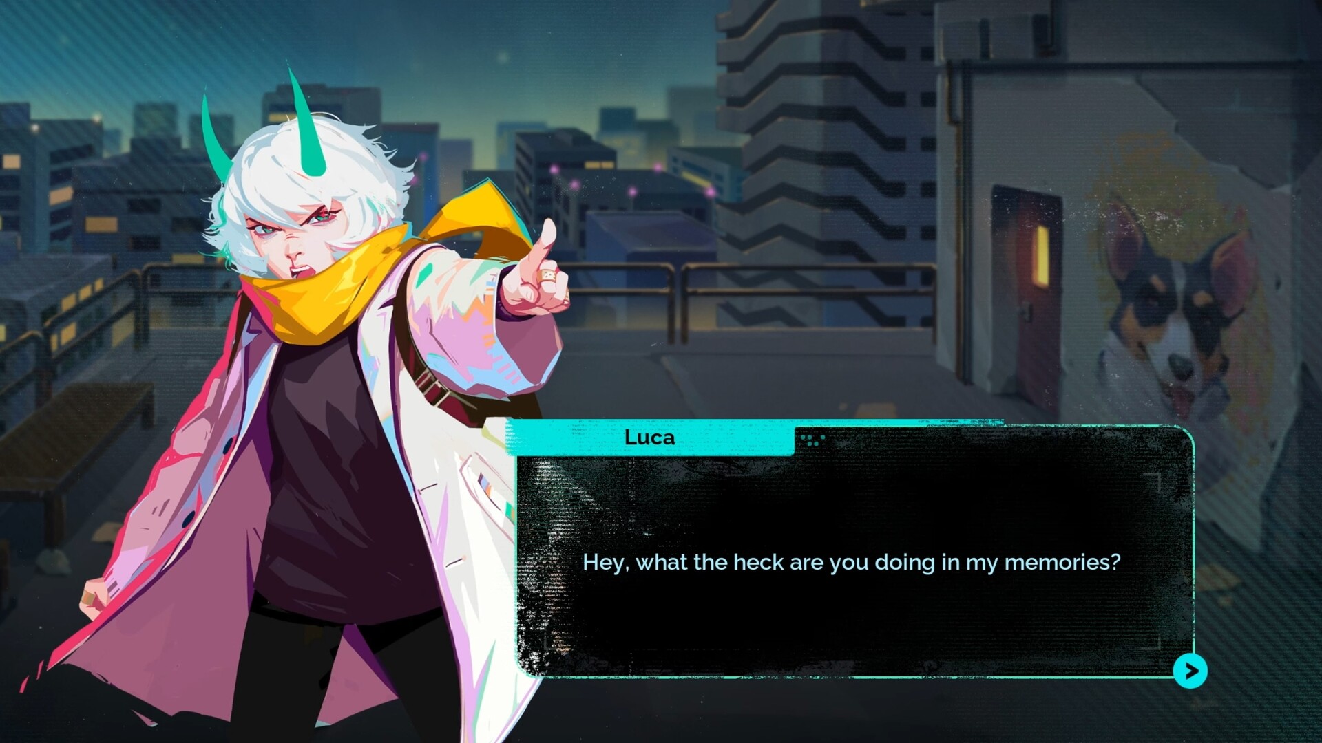 所有者/Possessors-5