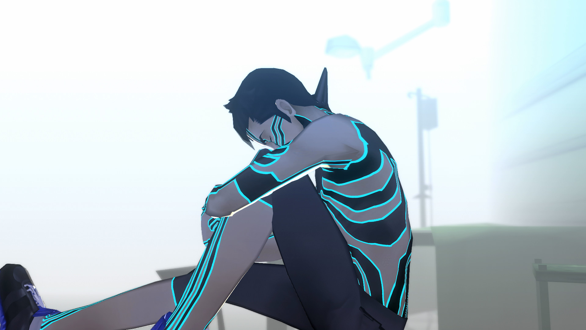 真女神转生3：HD重置版/Shin Megami Tensei III Nocturne HD Remaster-1