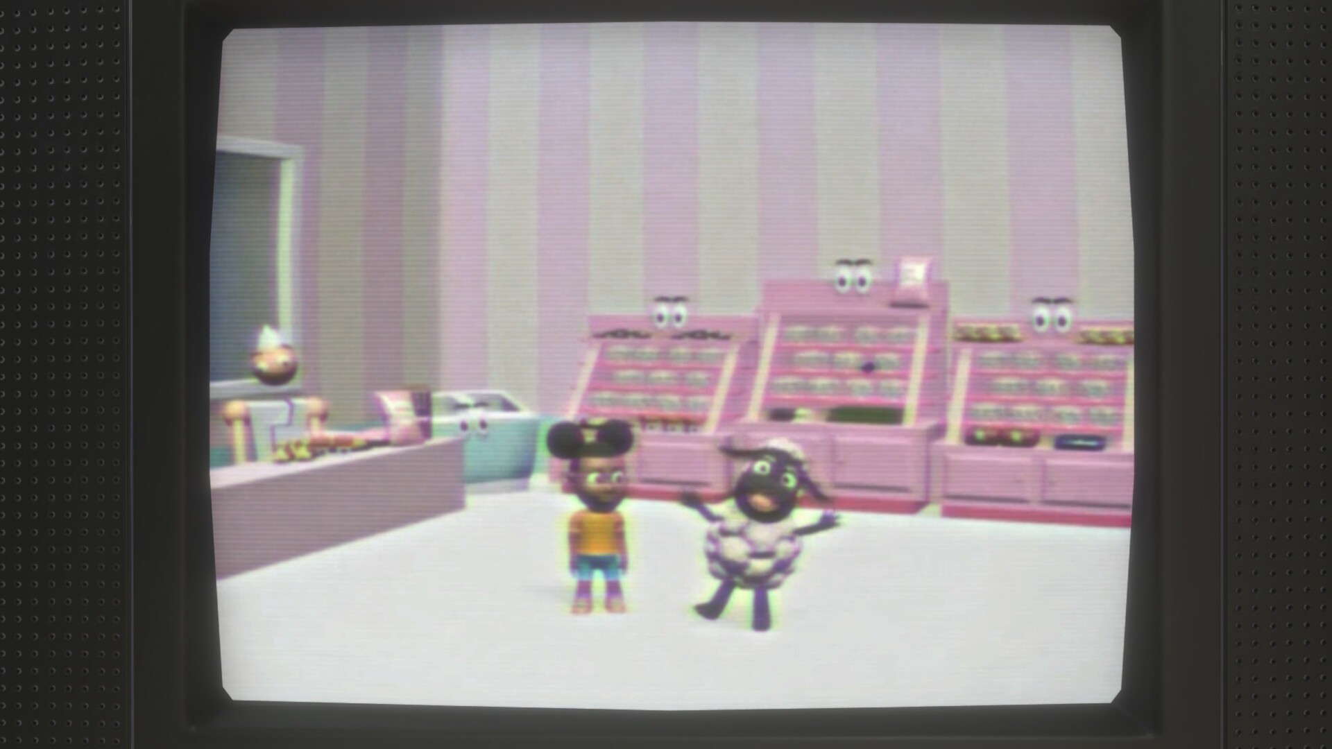 冒险者阿曼达3/Amanda the Adventurer 3-5 冒险者阿曼达3/Amanda the Adventurer 3-5