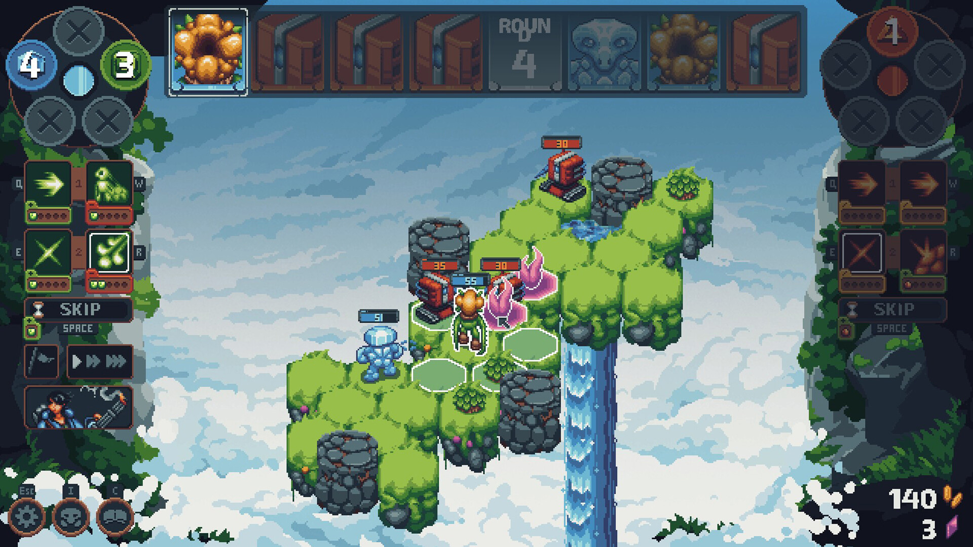 原始混战/Primal Fray-1