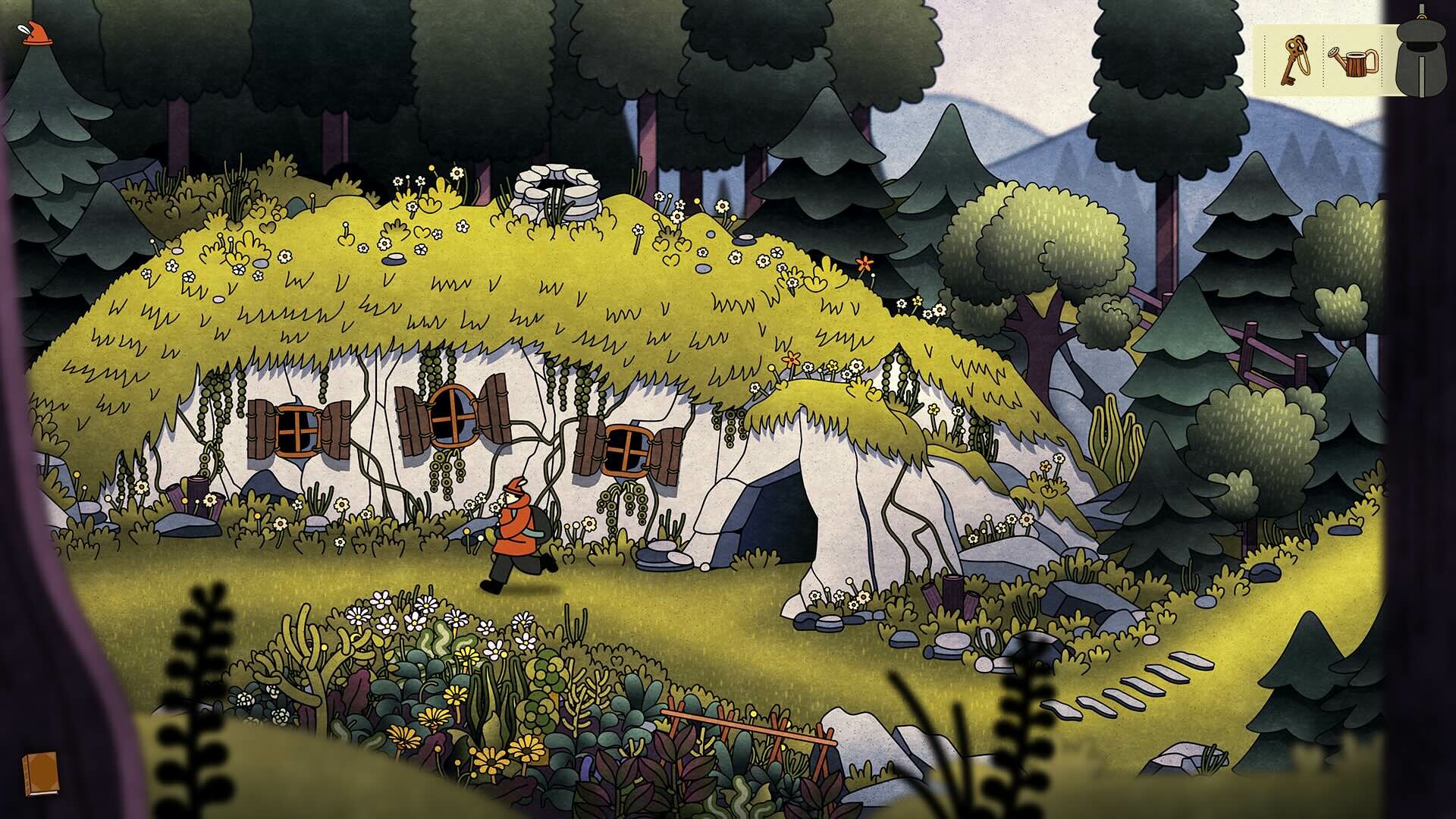 自然守护者/The Guardian of Nature-6