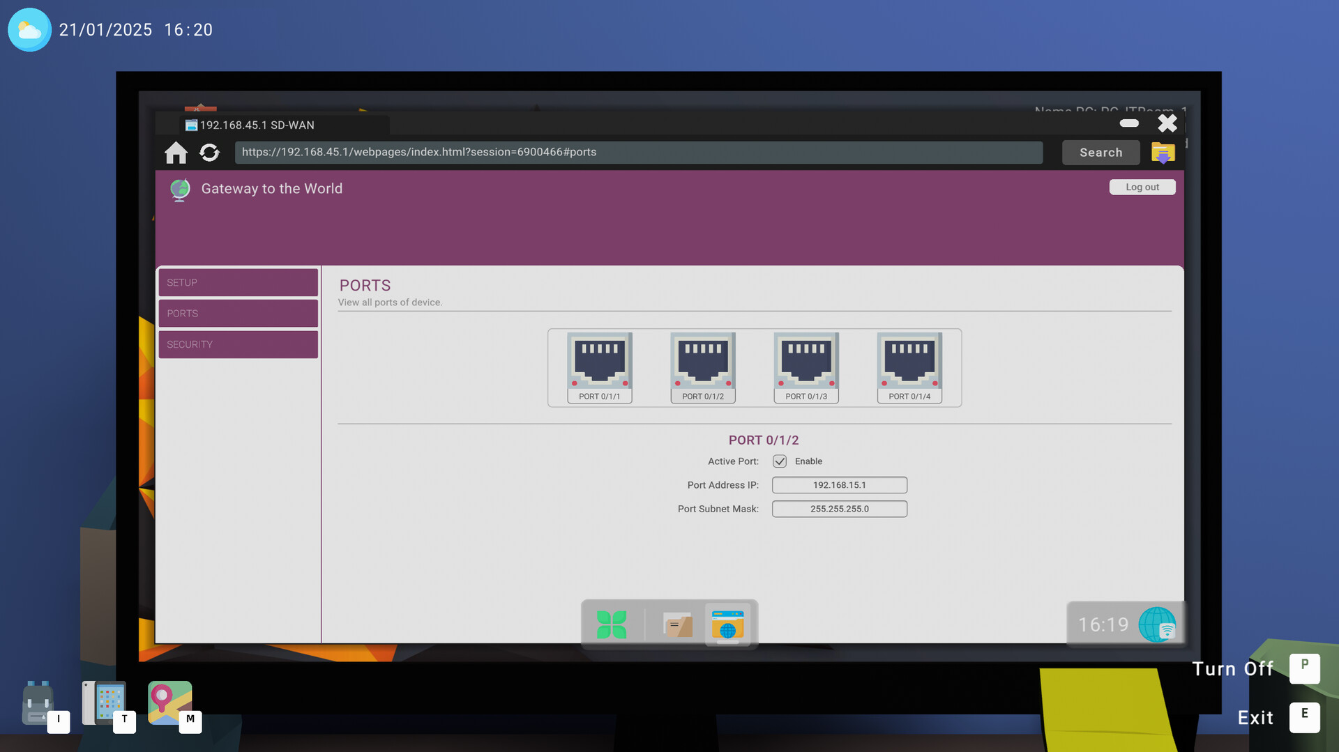 IT专家模拟器/IT Specialist Simulator-2
