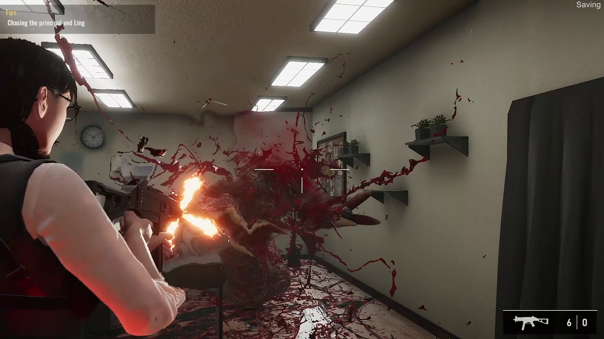 生化女神 : 末日开端/Bio Goddess : Doomsday Begins-3