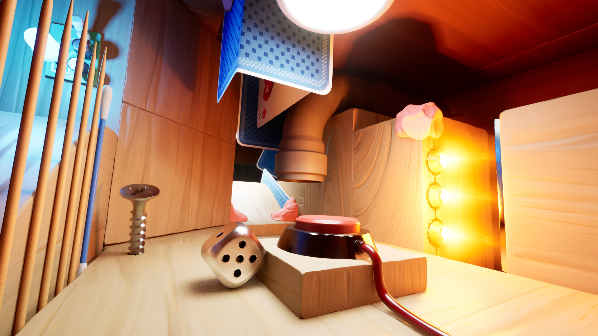 超级世界/Supraworld-3 超级世界/Supraworld-3