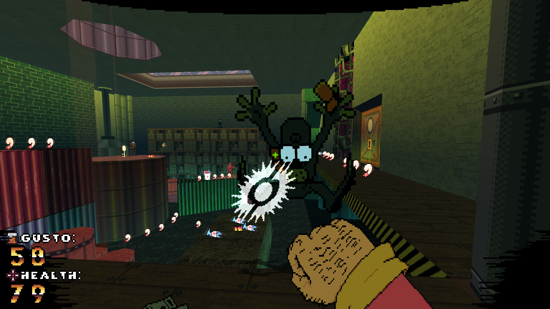 船长韦恩：假期绝境/Captain Wayne - Vacation Desperation-3