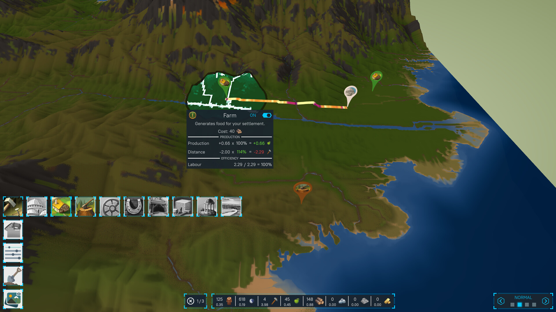 大地基石2/Terra Firma 2-4