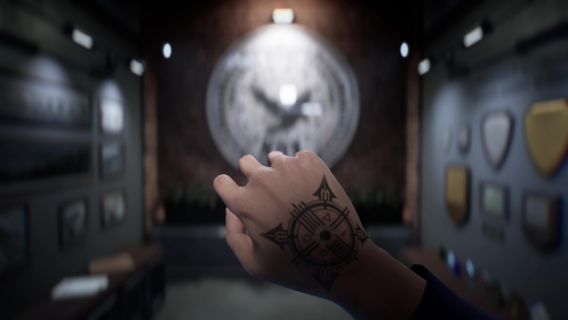 夜幕异术远征/N.O.X.-3