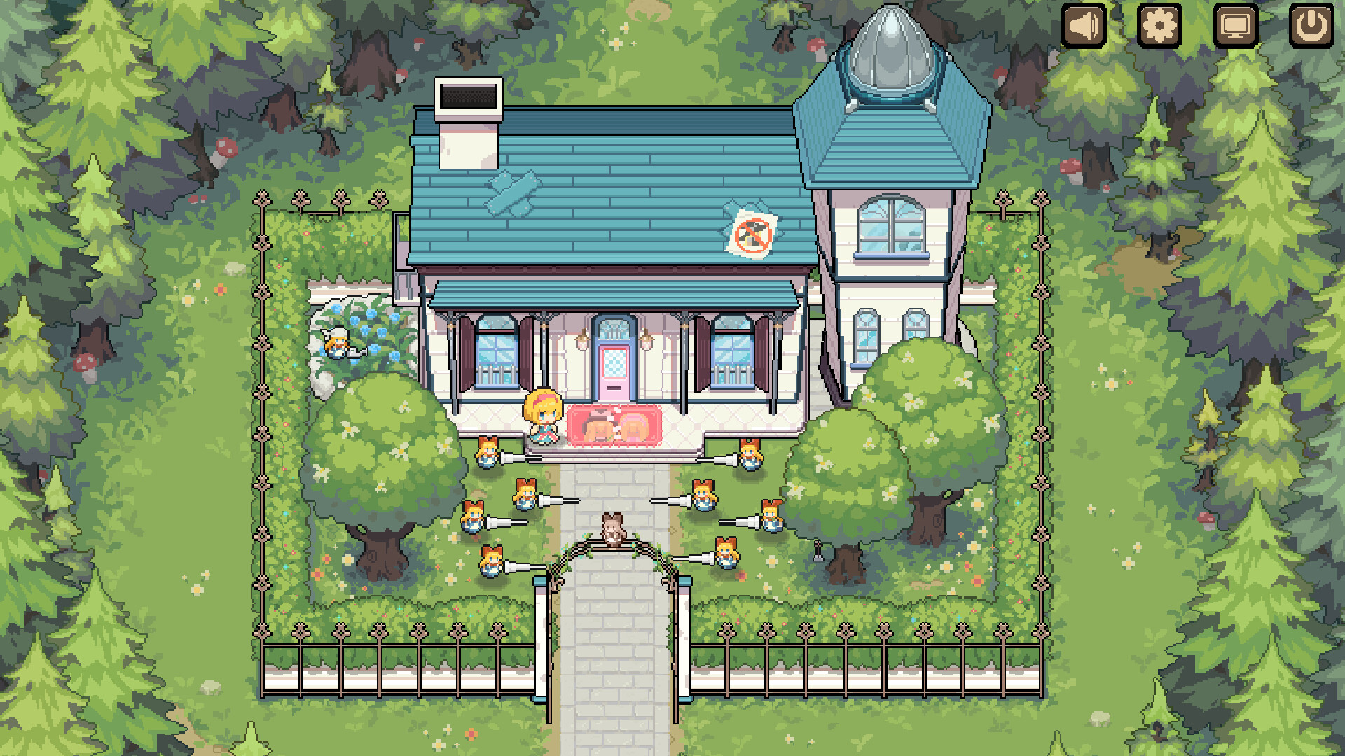 魔理沙!还书!/Marisa!ReturnTheBook!-4 魔理沙!还书!/Marisa!ReturnTheBook!-4