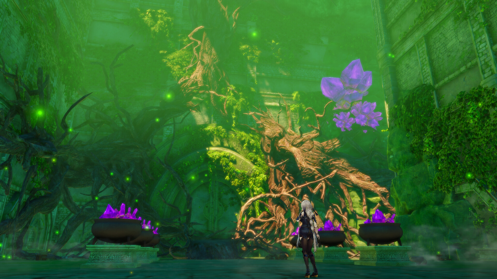 莱莎的炼金工房2 ～失落传说与秘密妖精～ DX/Atelier Ryza 2: Lost Legends & the Secret Fairy DX-6