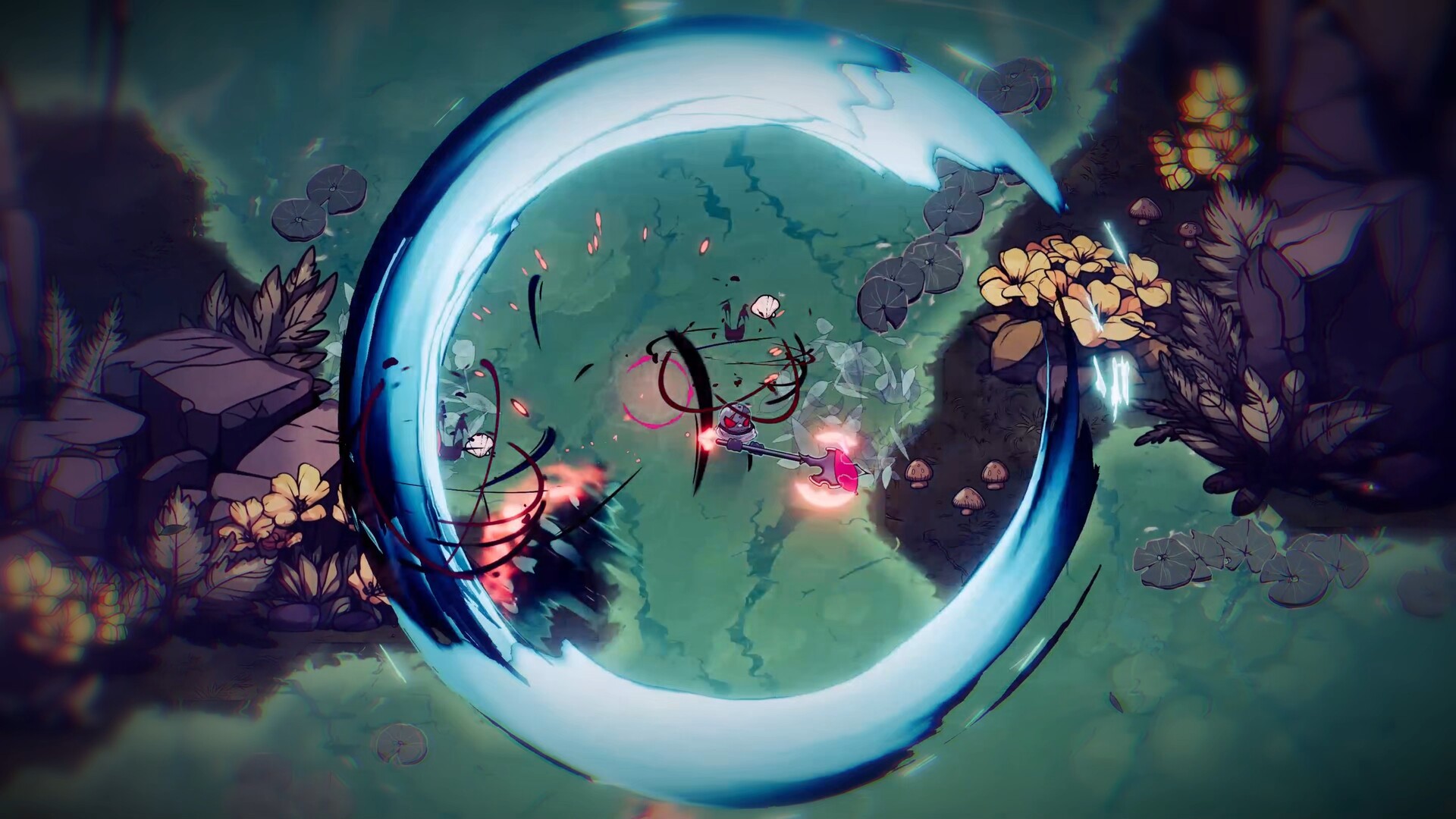 怒海龟途/Umigame-2